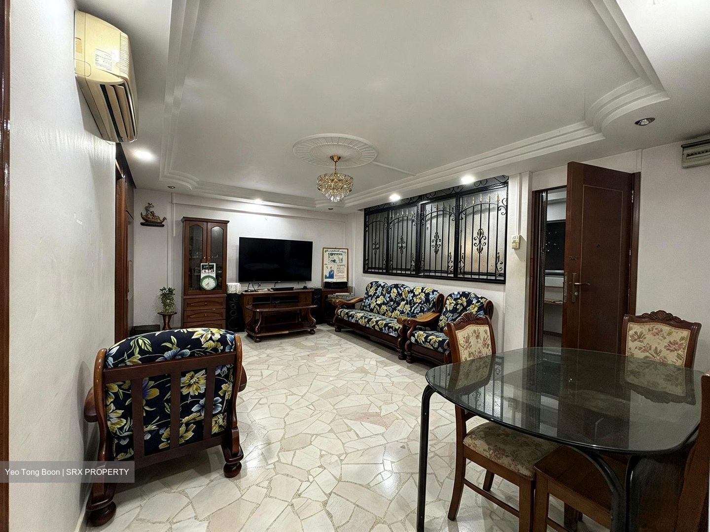 Blk 350 Woodlands Avenue 3 (Woodlands), HDB 4 Rooms #636876621